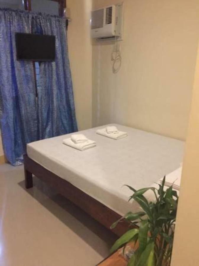 Brenmariel Tourist Inn Ел Нидо Екстериор снимка